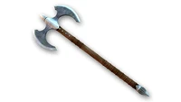 Định nghĩa & cách phát âm từ battleaxe