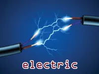 Định nghĩa & cách phát âm từ electric