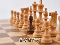 Định nghĩa & cách phát âm từ every