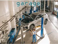 Định nghĩa & cách phát âm từ garage