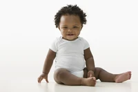 Định nghĩa & cách phát âm từ infant