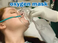 Định nghĩa & cách phát âm từ oxygen mask