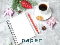 Định nghĩa & cách phát âm từ paper