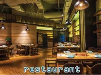 Định nghĩa & cách phát âm từ restaurant