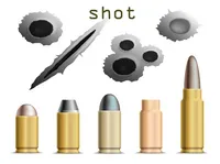 Định nghĩa & cách phát âm từ shot