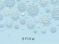 Định nghĩa & cách phát âm từ snow