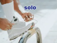 Định nghĩa & cách phát âm từ solo