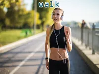 Định nghĩa & cách phát âm từ walk