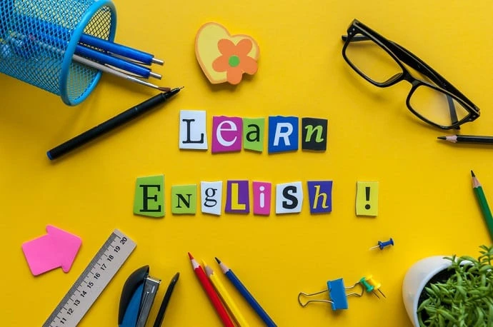 Phương pháp học tốt tiếng Anh
